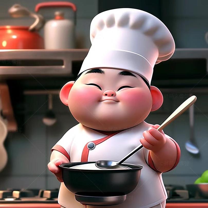 今天您想吃点啥🥟