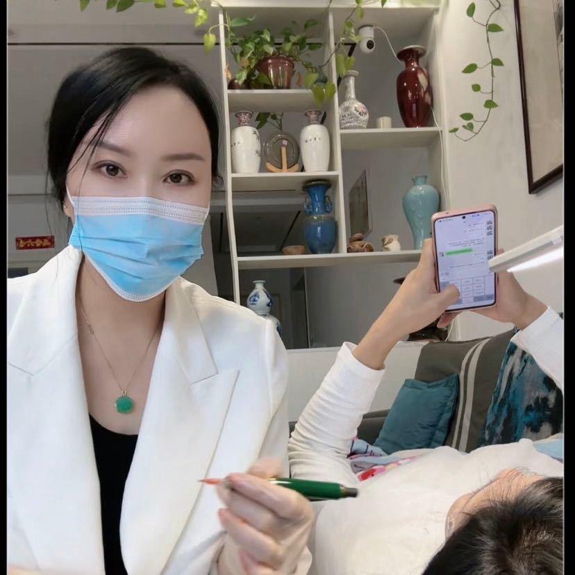 许昌高娟痣斑王政 2*