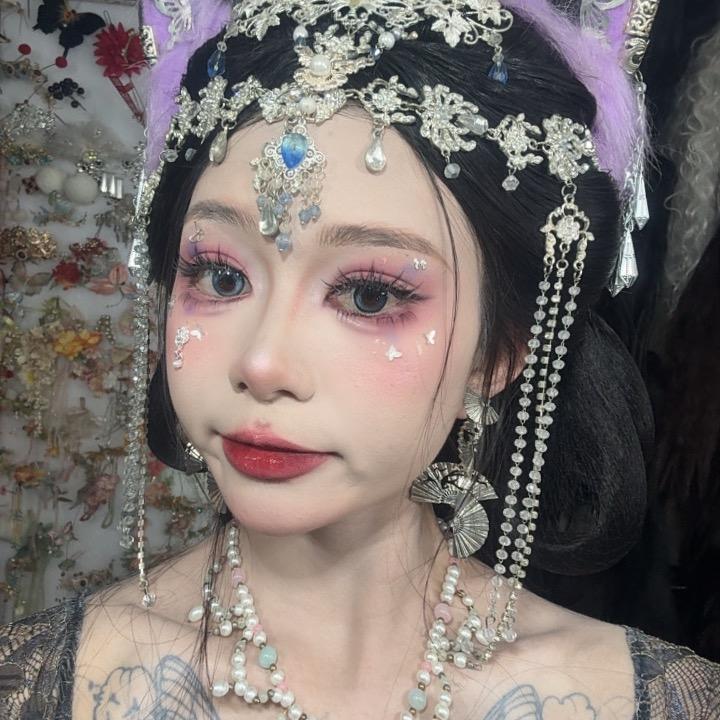 杨文英！