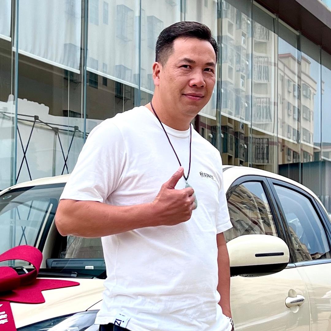 佛山市乐众二手车贸易有限公司