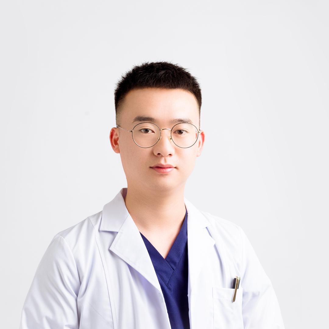 宠物医生王~杰@抖音