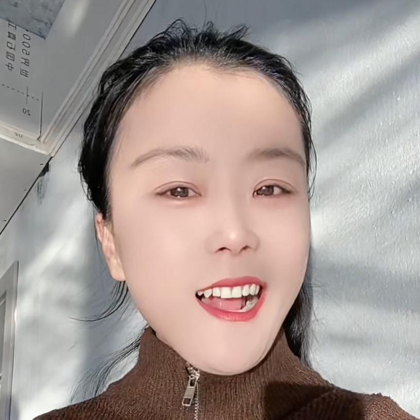 莹莹的农村生活