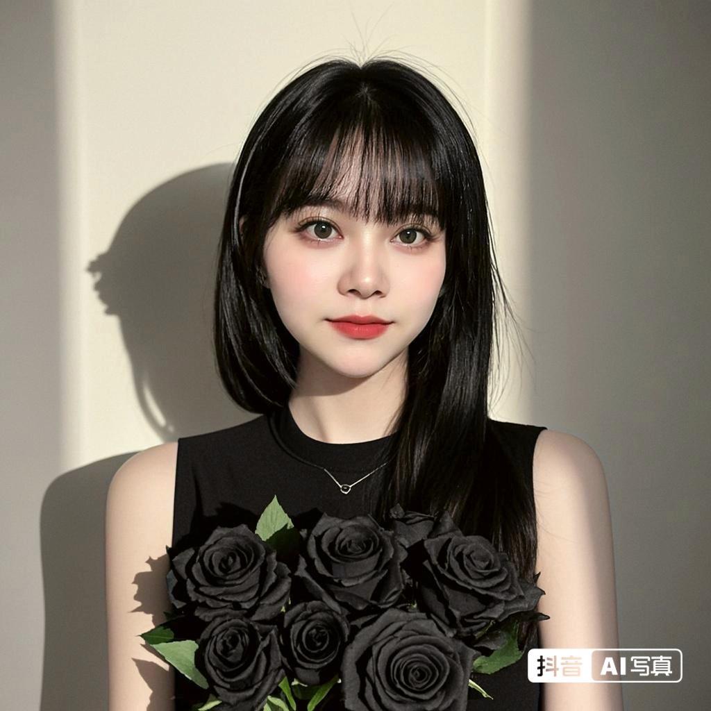 @美