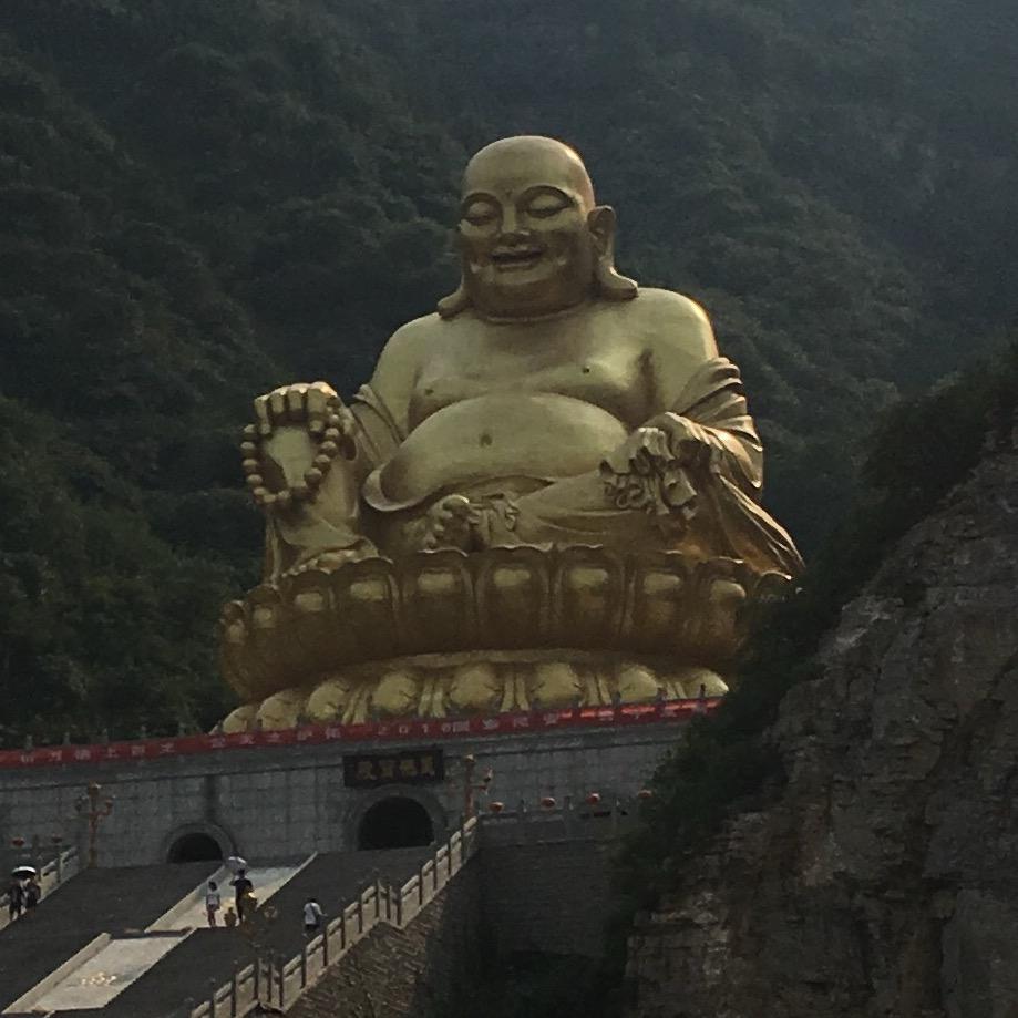 巡天下