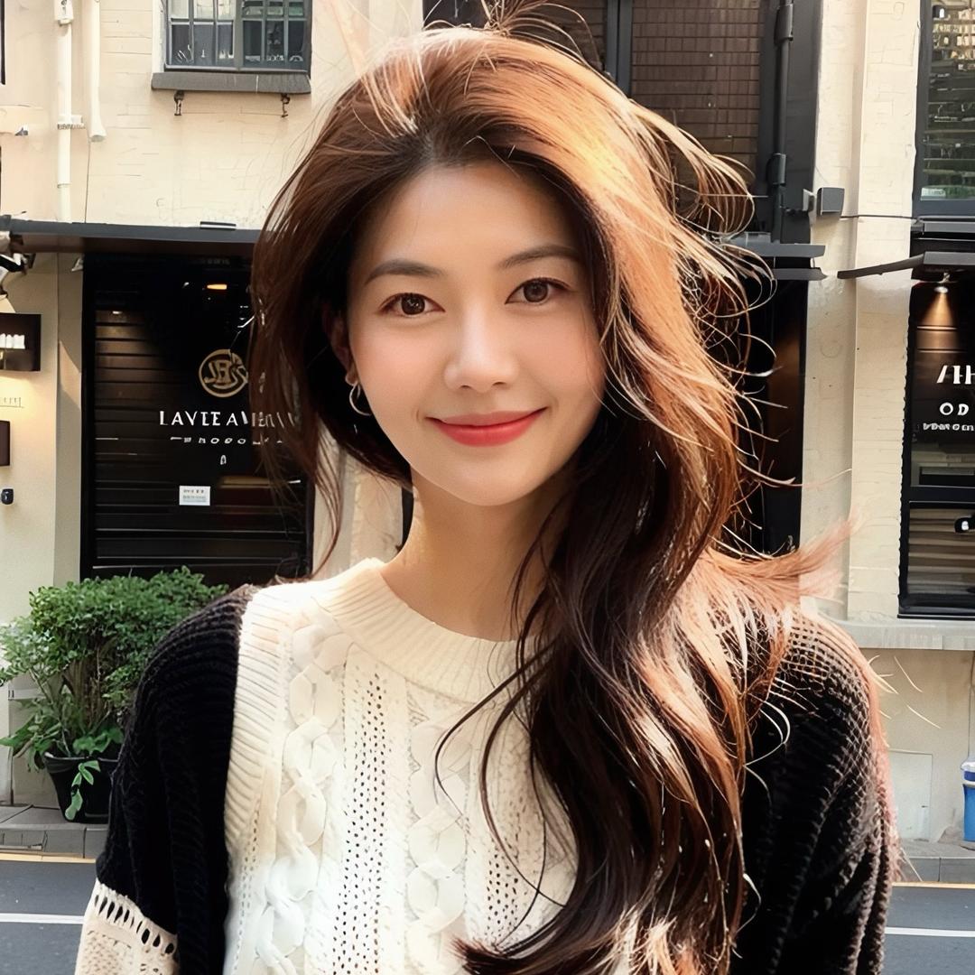 万珈轻奢Suzan💫