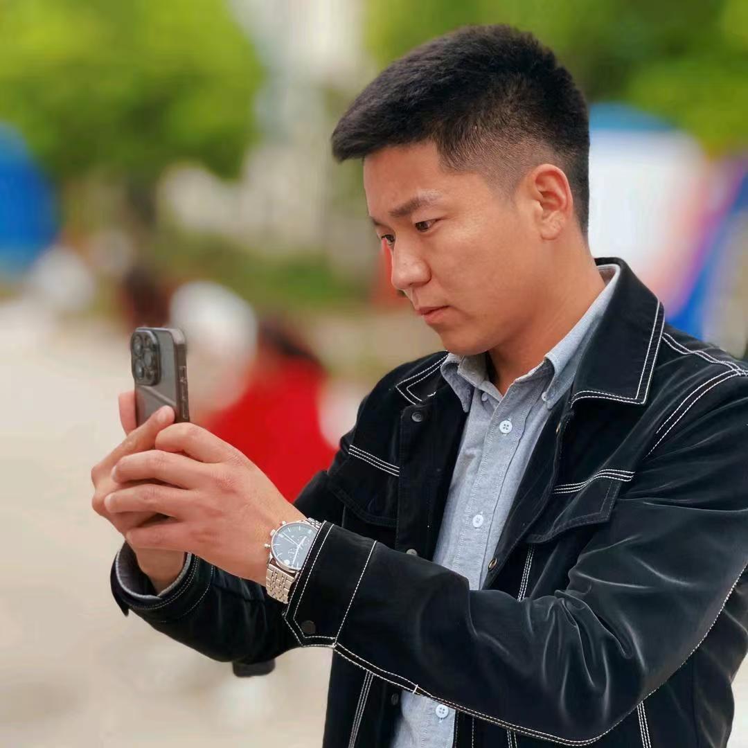 孙加强的养殖场