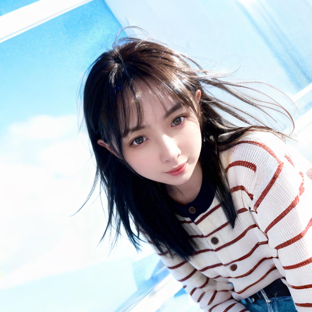 王心心（🏀女解说）