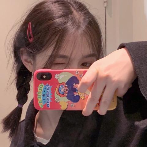 燕燕呀