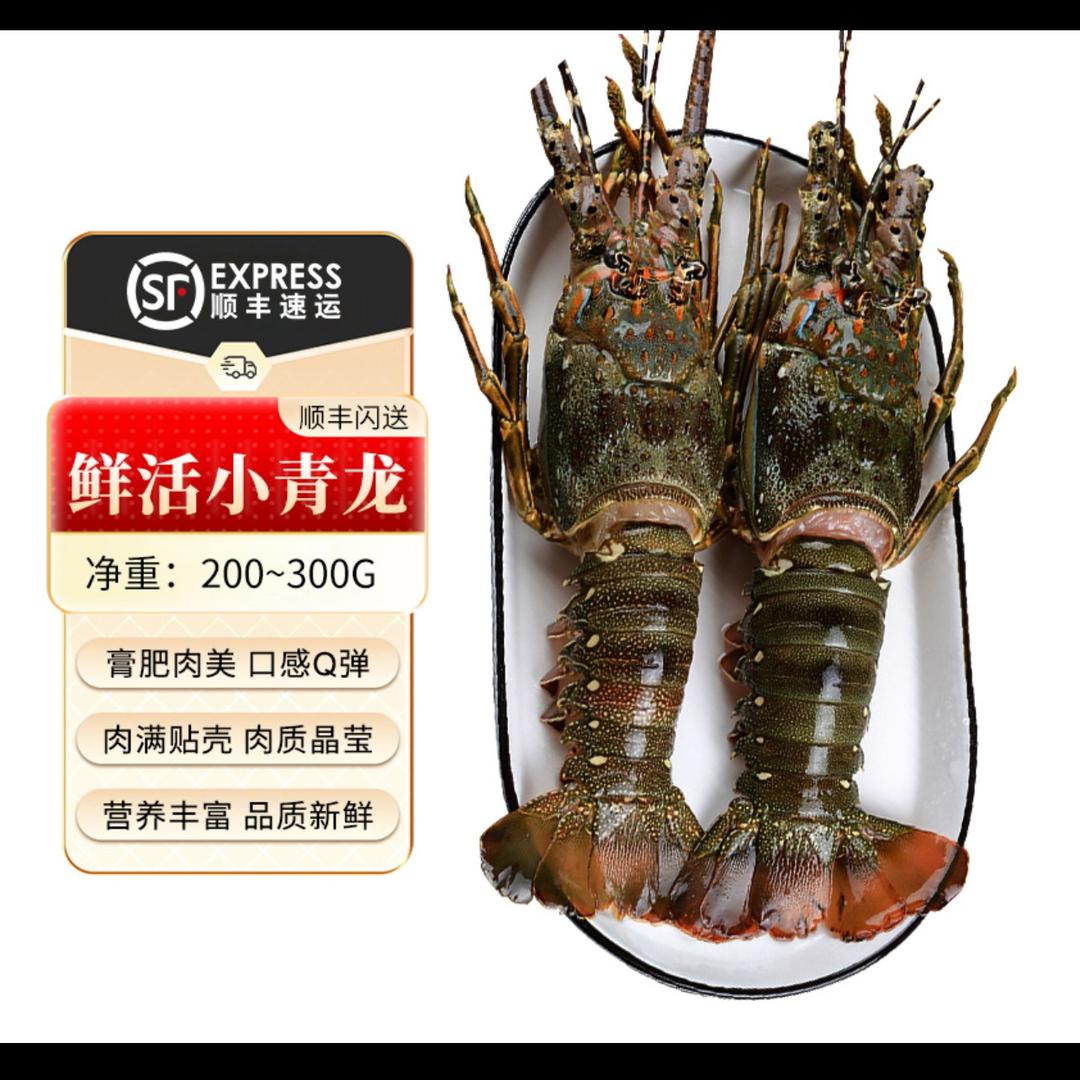 东之兴海产