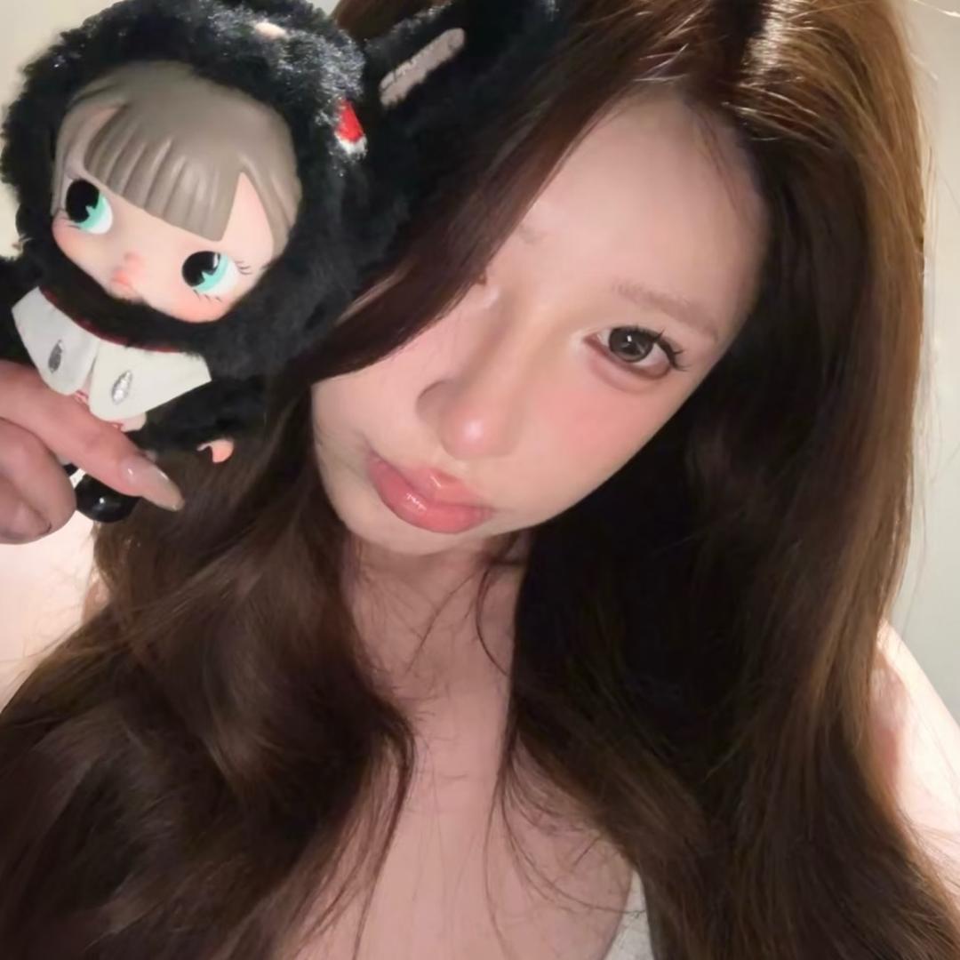 人类只是我的兼职