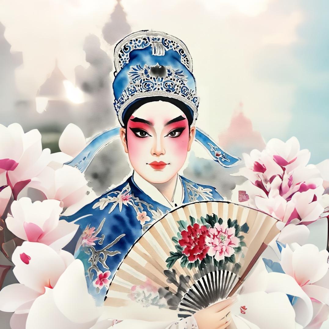 河南梆子（豫剧）艺术剧院～大乐