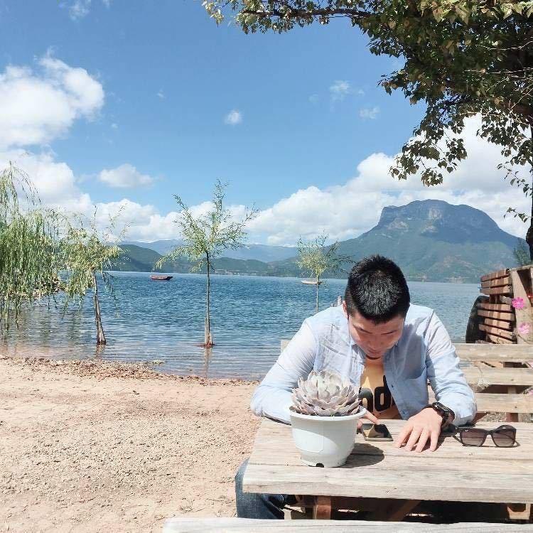 涛涛呀💕