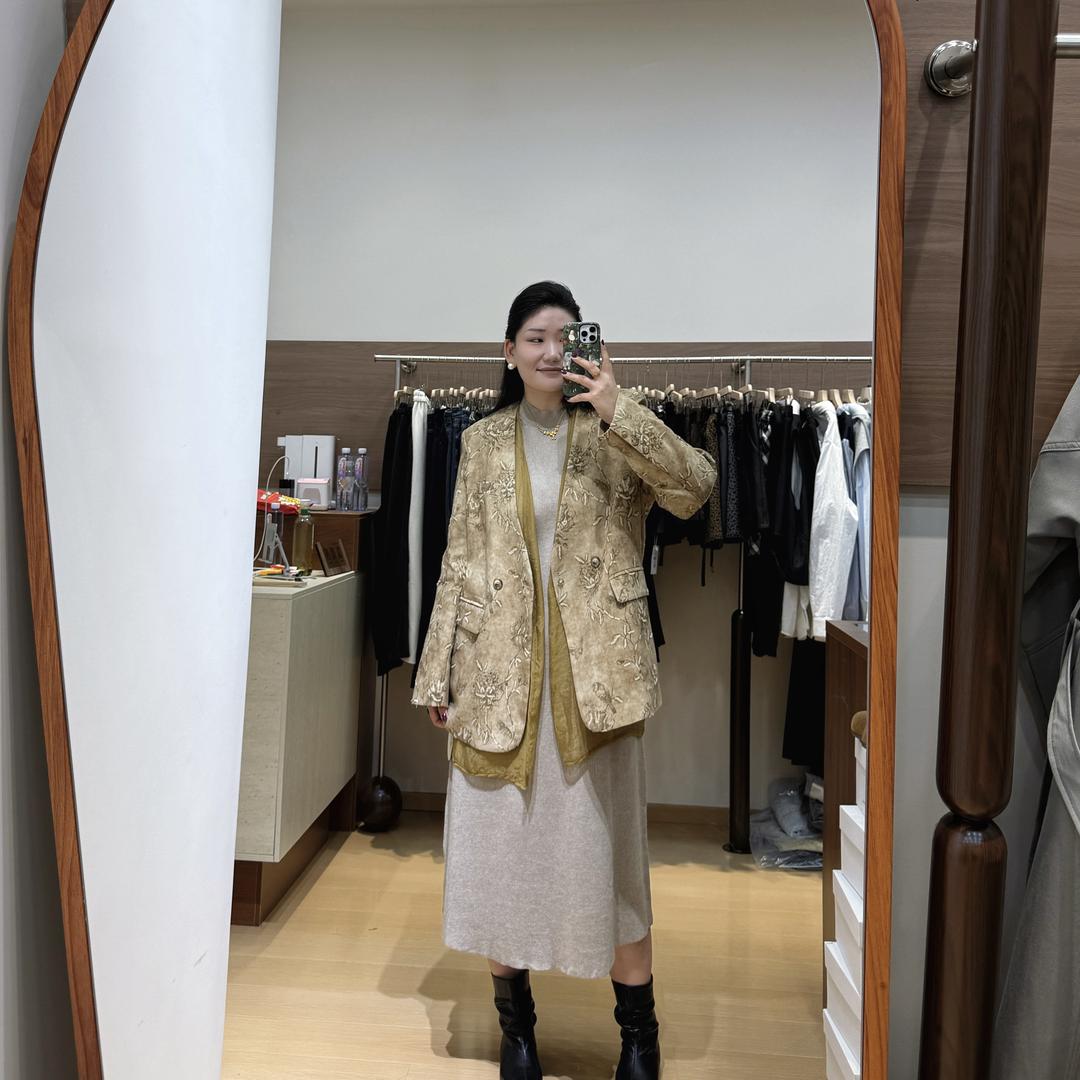 瑶瑶大码衣铺