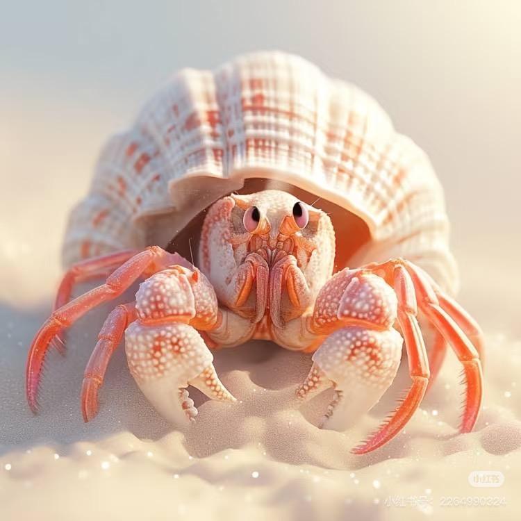 蟹蟹妮🦀