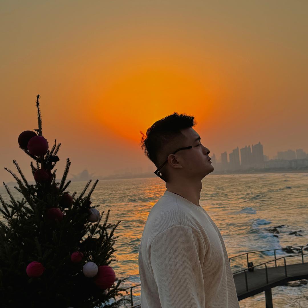 纯一狼