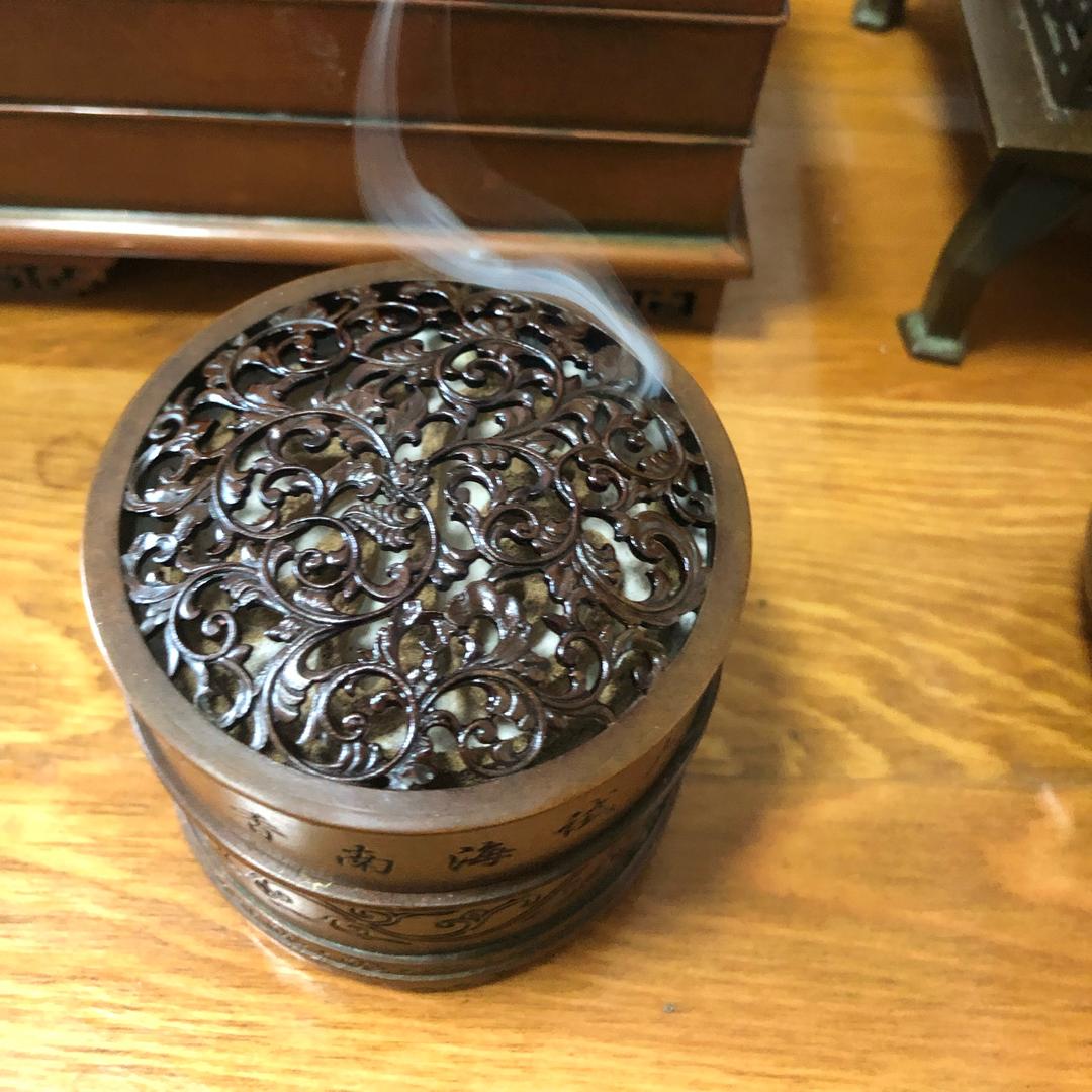 耐人寻味的留声机