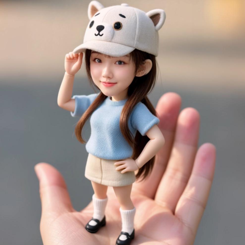 🦊琳