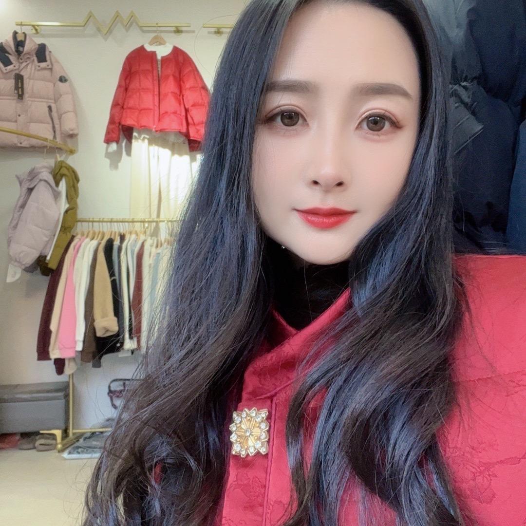 光山宝相寺青青女装