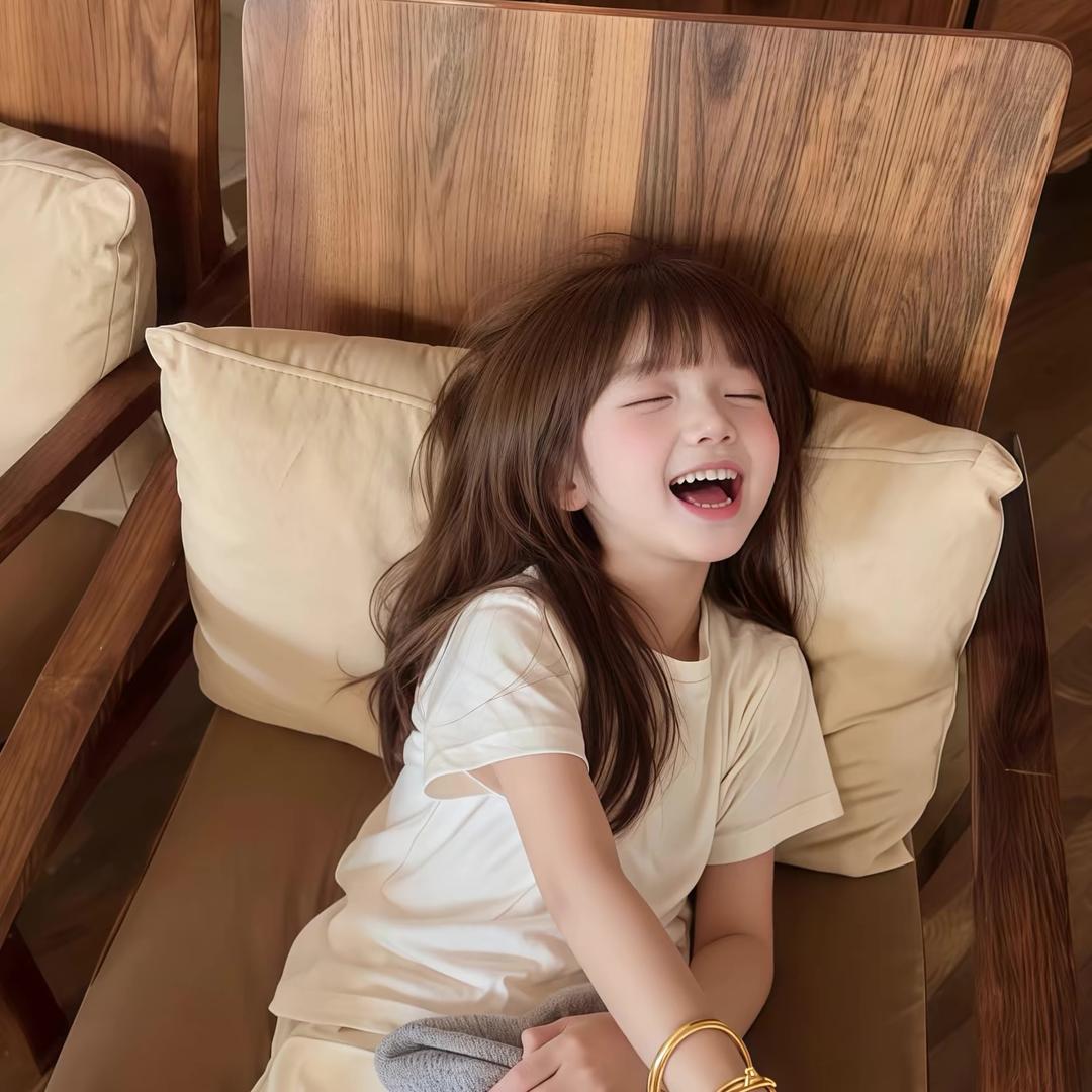 小婷子.