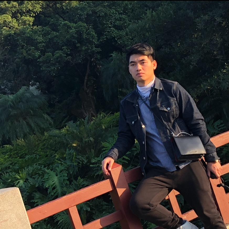Eirik.杨
