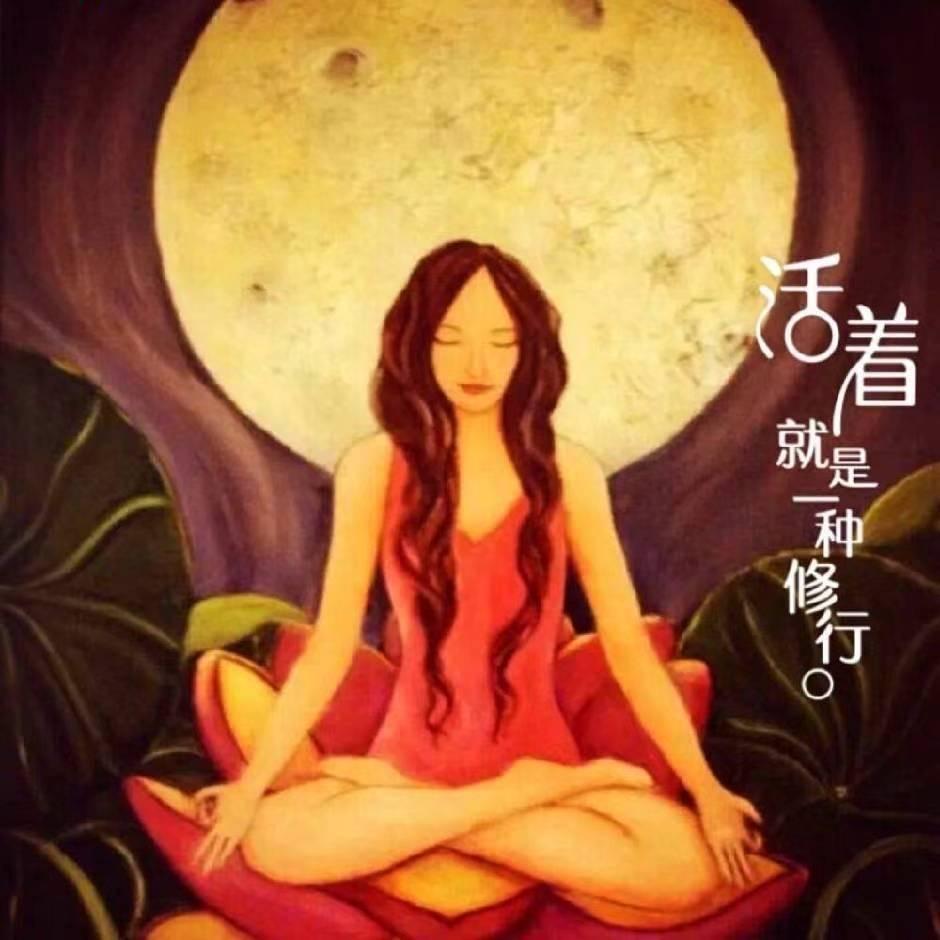 梓悦-光影