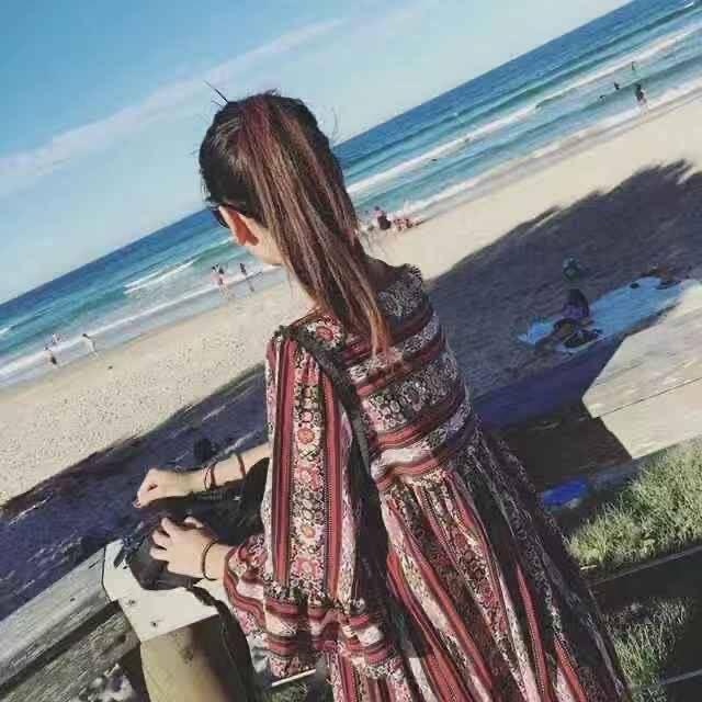 卖电动车的小姐姐👸