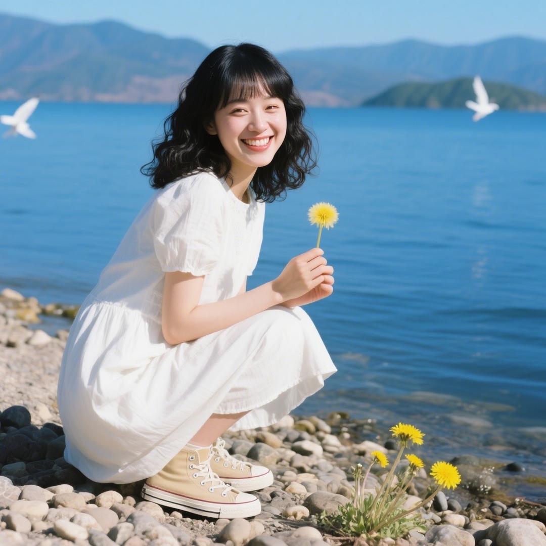 小白菜
