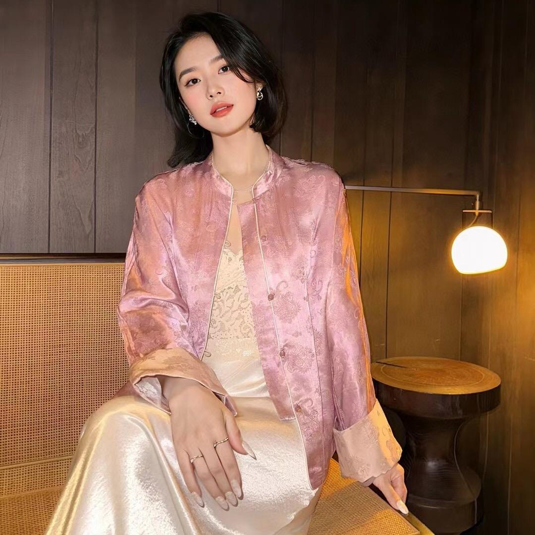 深圳南油正品女装批发