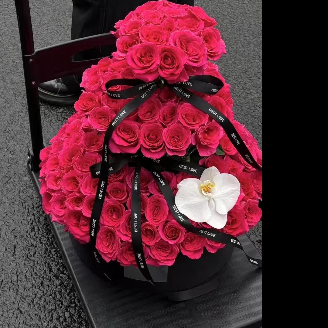 馨月花艺