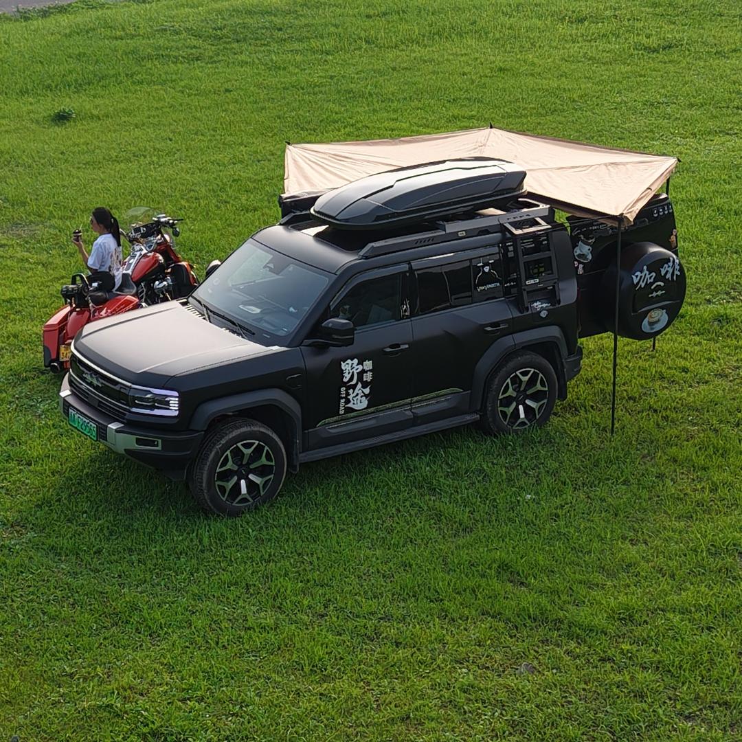 野途咖啡一燕子💕