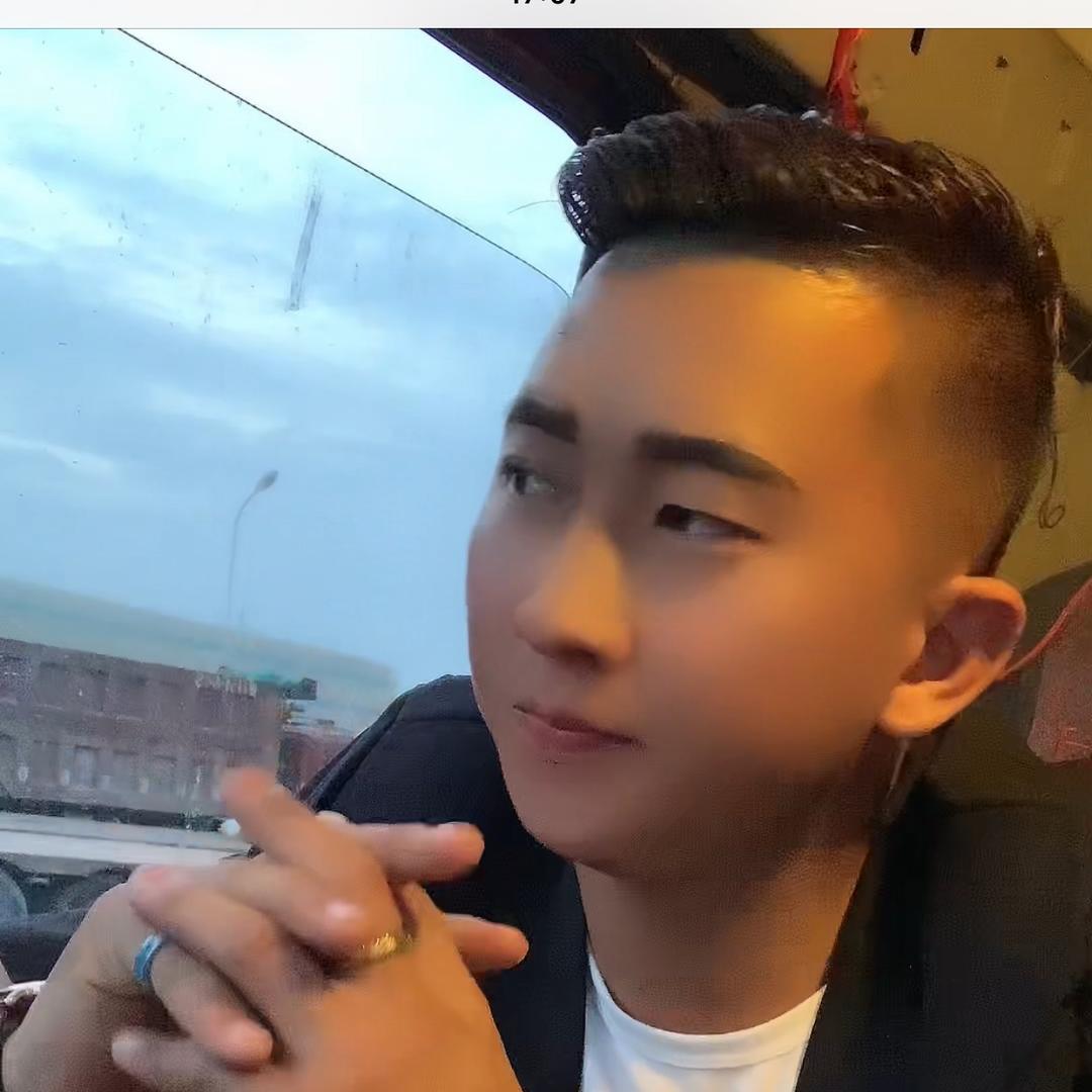 王少✈️🔥物流配送