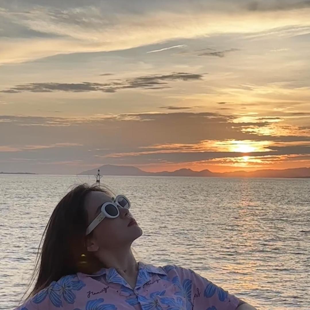 盒子的美妆宝藏橱窗