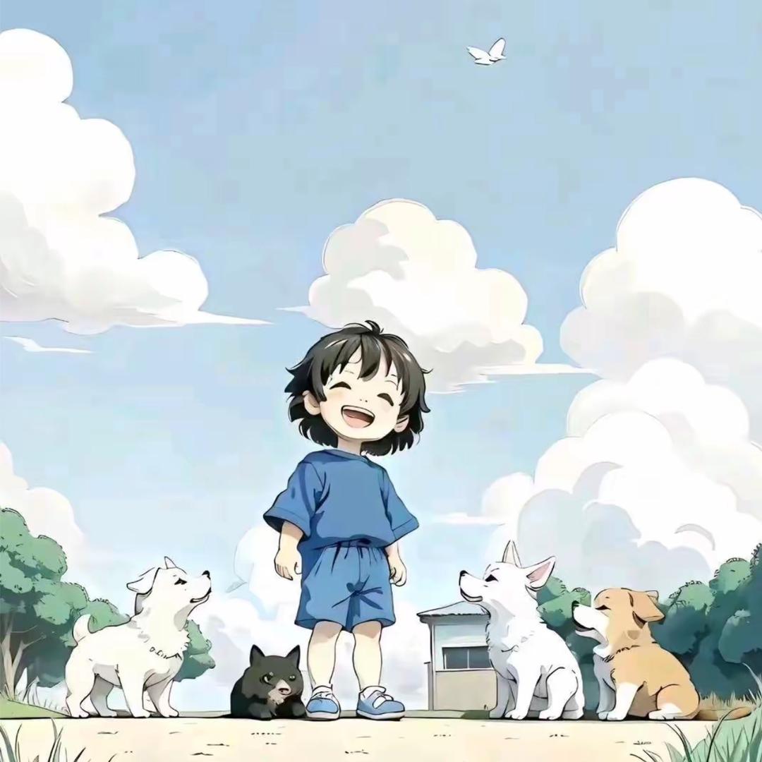 ·····