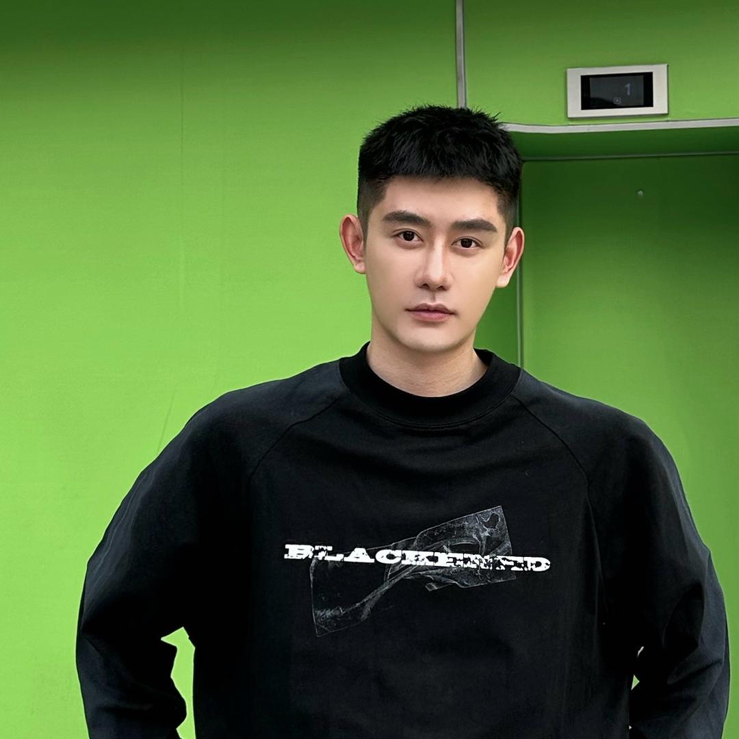许鑫洋young