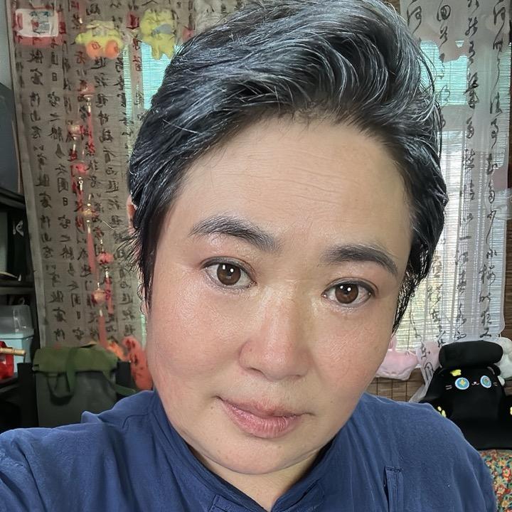 高姥姥爱唱歌