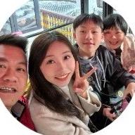 寻儿叶锐聪认亲宴现场