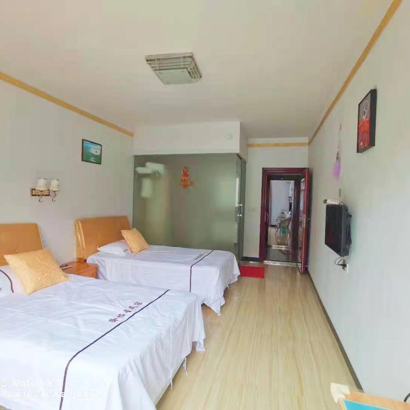 嵛山岛嵛福星民宿