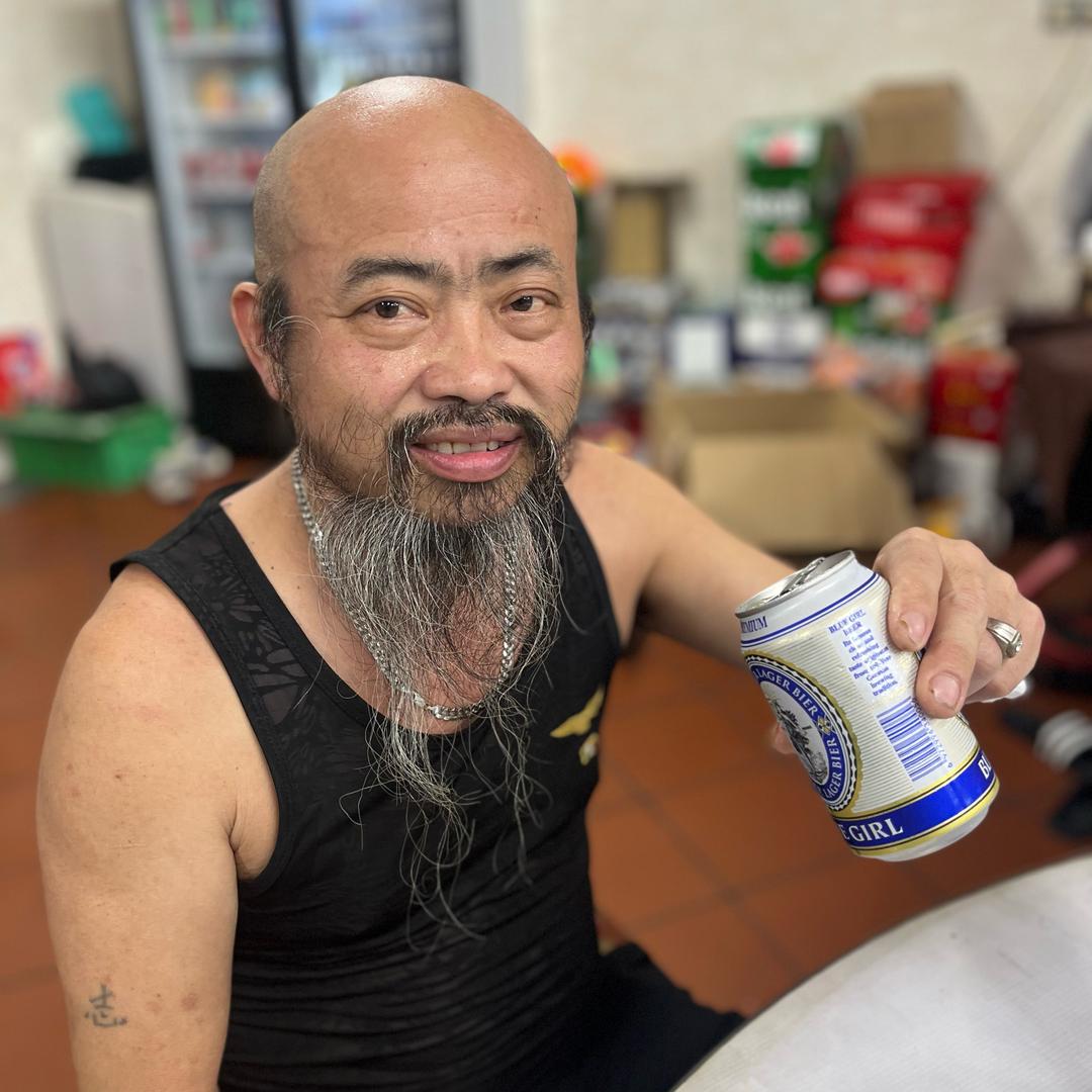 宗莉馨海鲜阁