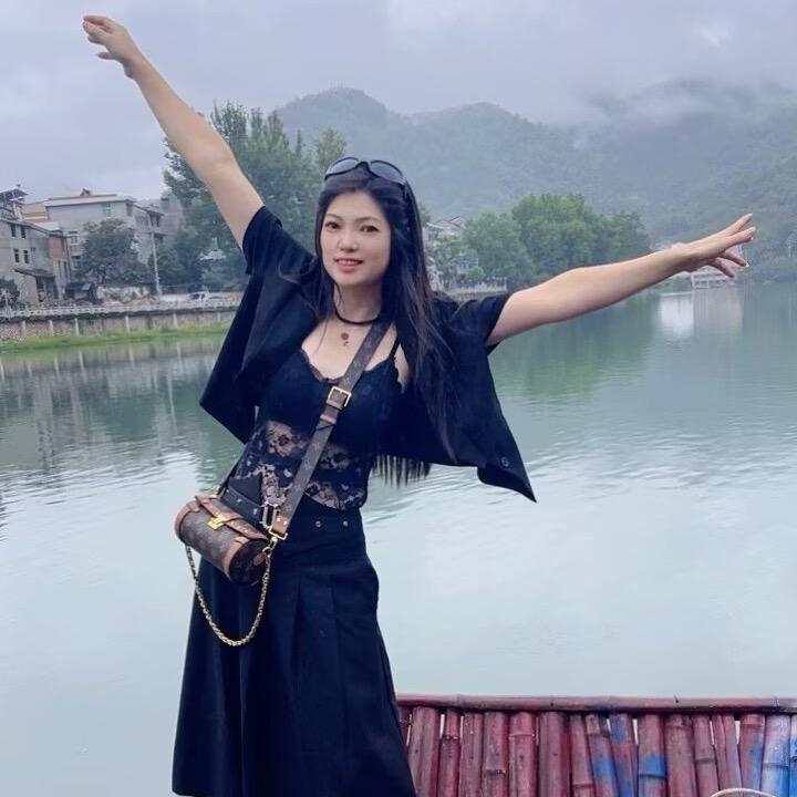 温州丫头