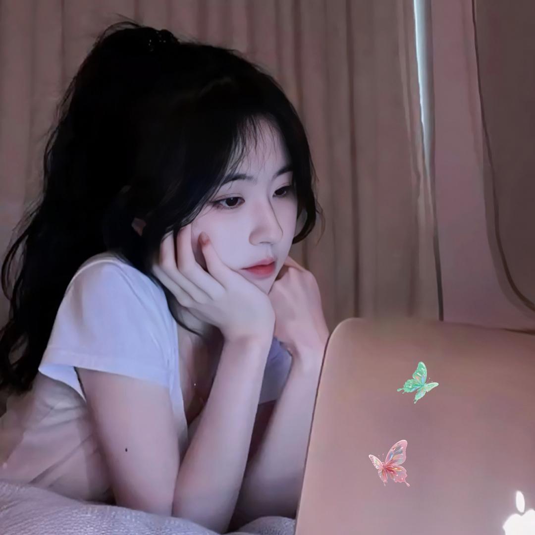 行止（福袋绝缘体）