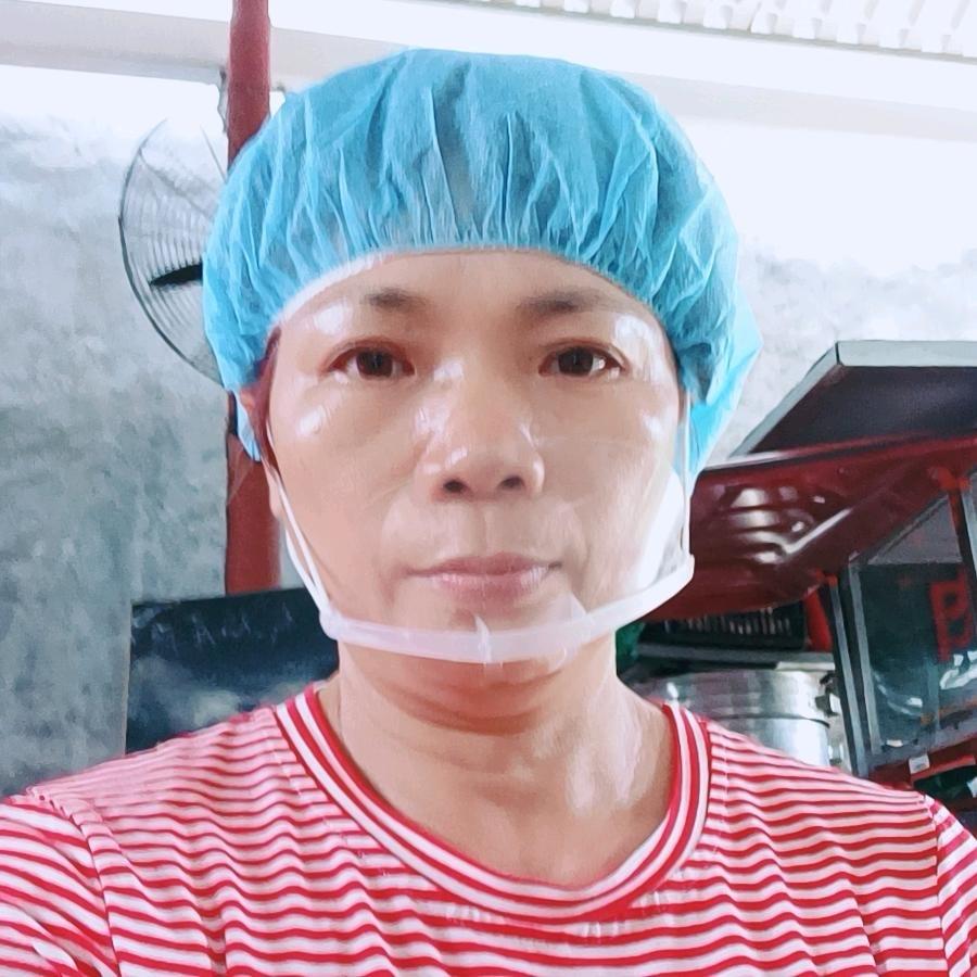 三门坡萍姐粽子