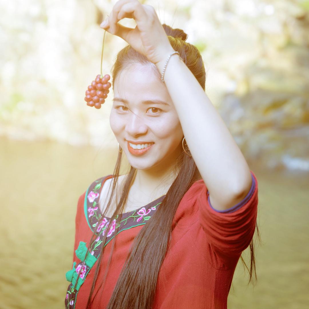 安化县美袋子皮具