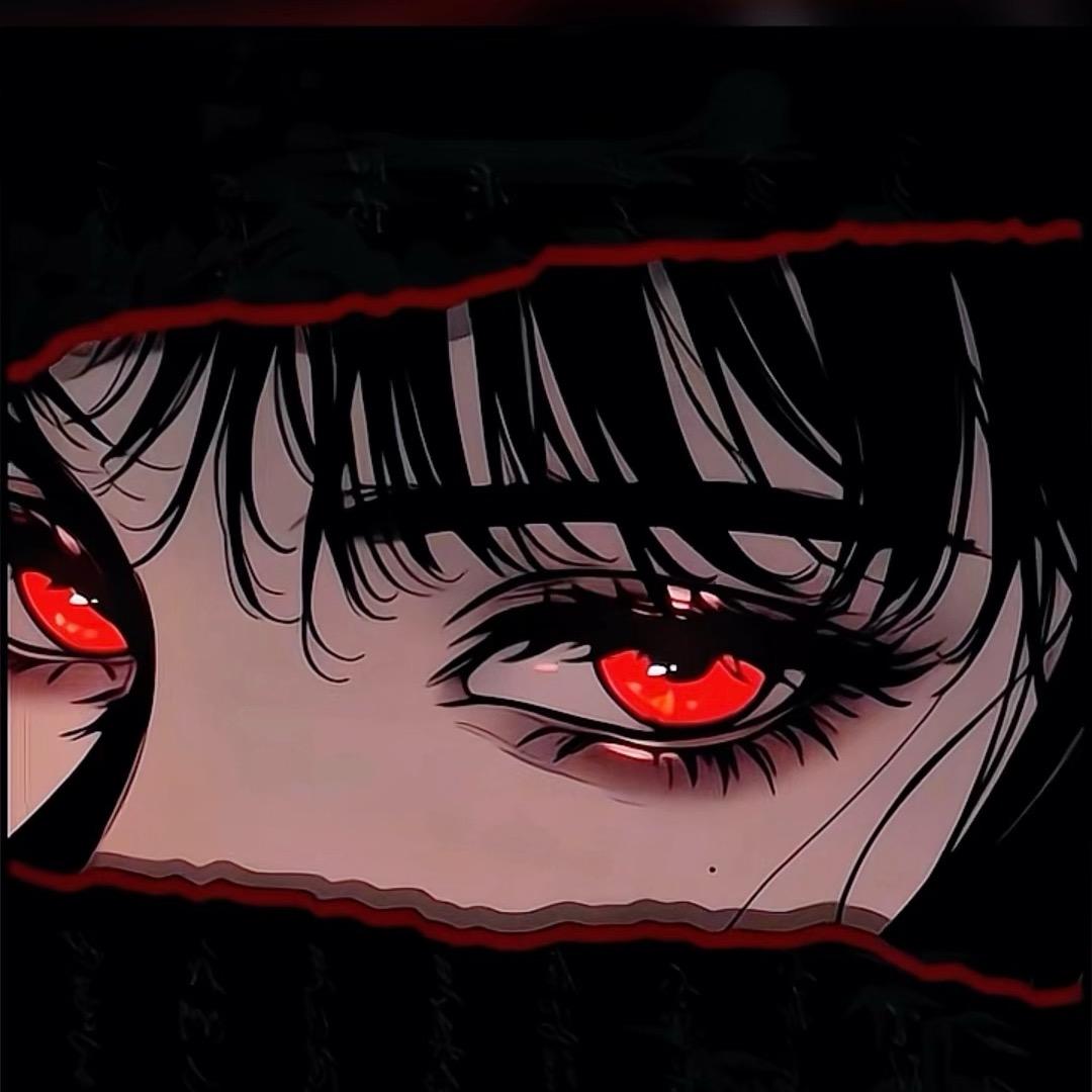 虾人不眨眼