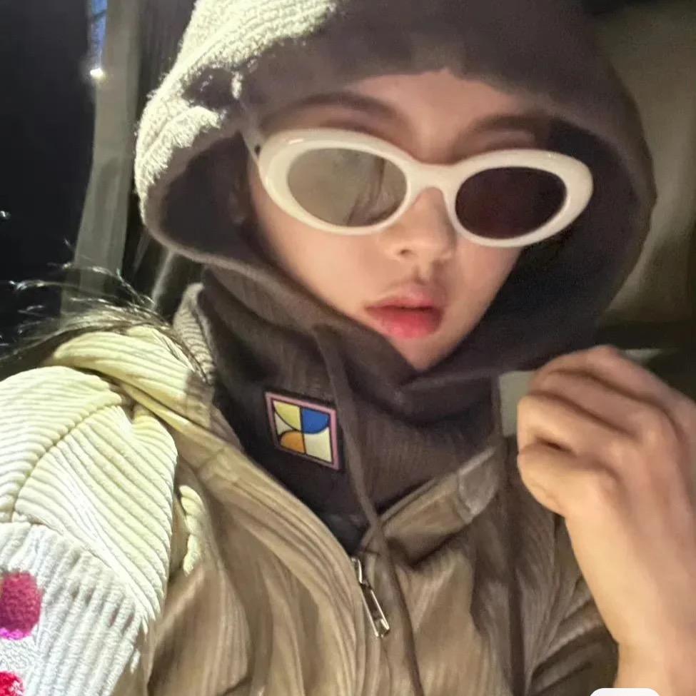 榨菜肉丝王子（…ing）