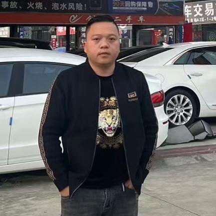 宾横二哥（南宁创意车行）