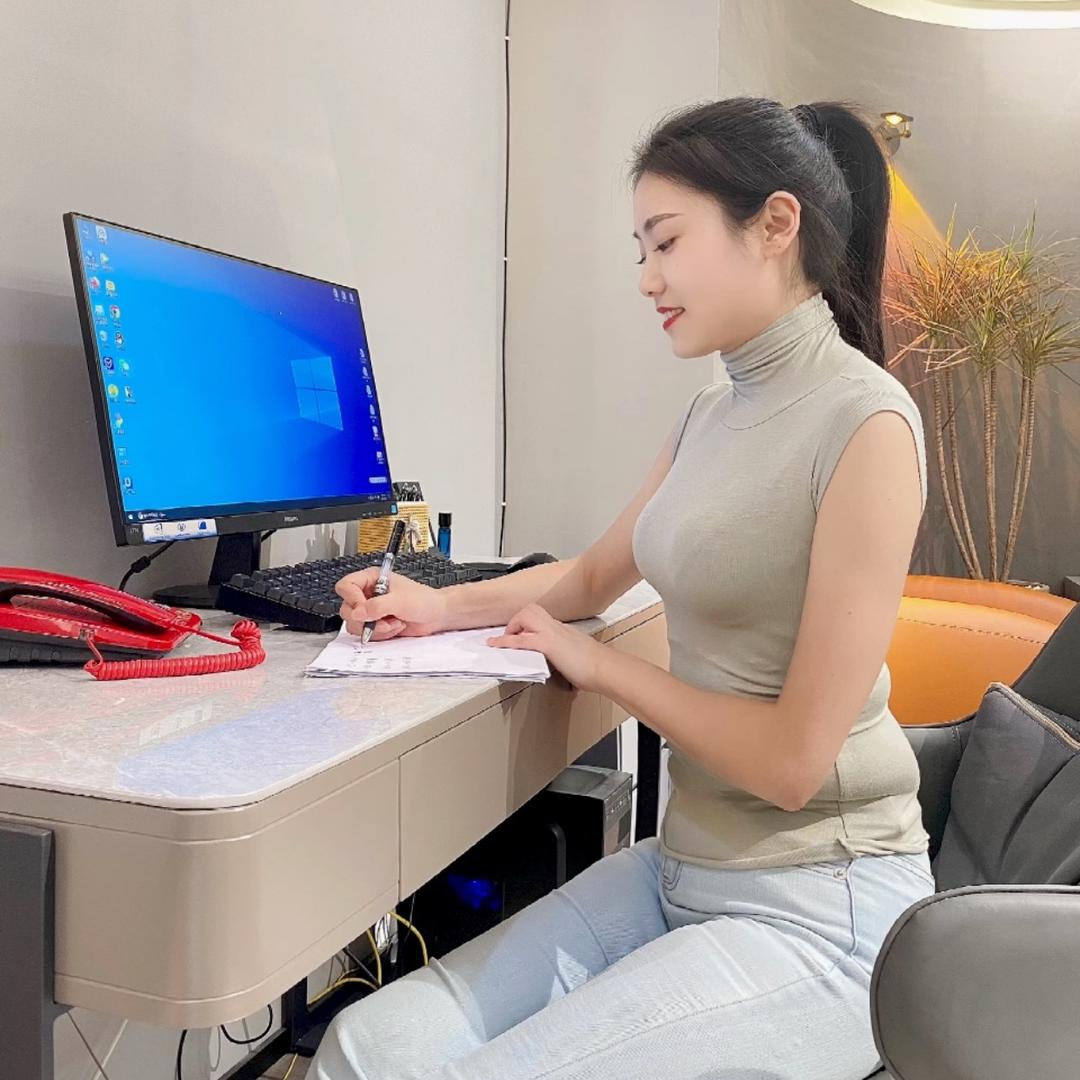 霞妹的家具店