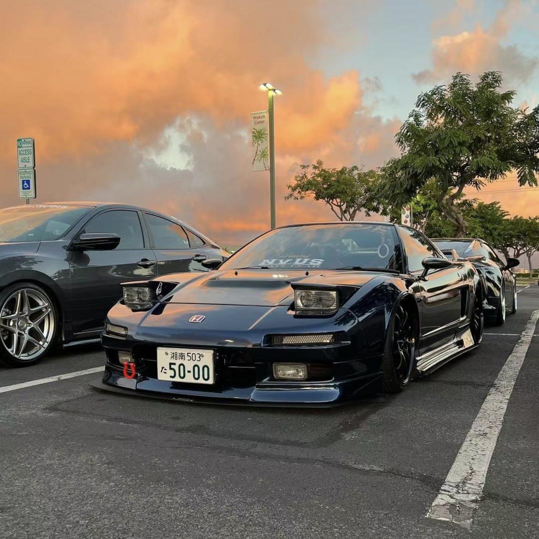 小A与車🚗