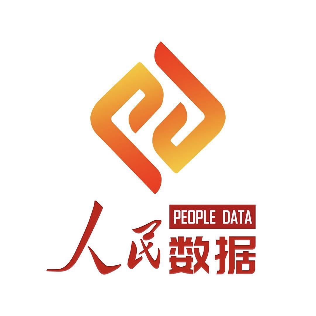 人民数据@抖音