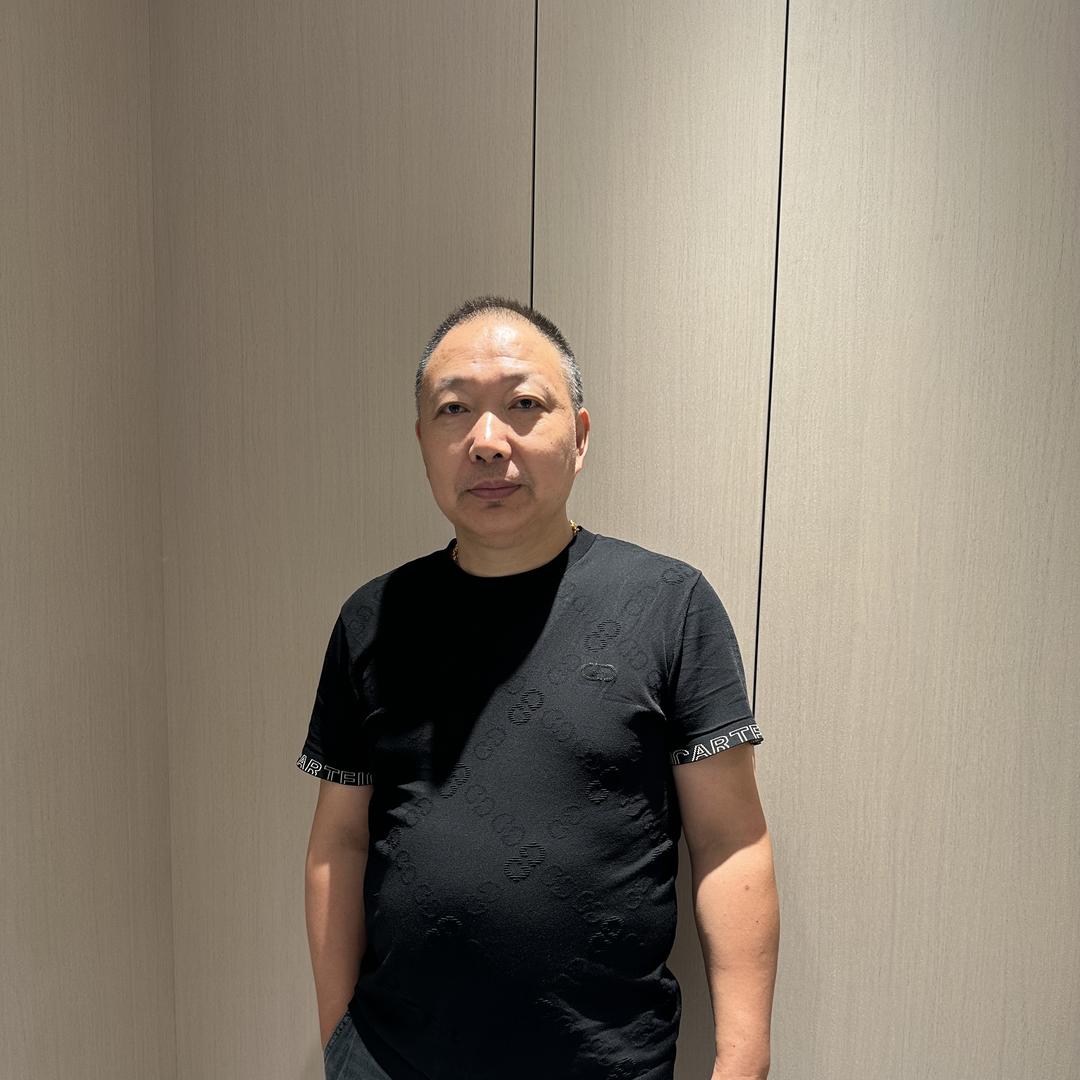 如皋莫干山全屋定制老王,建材装修