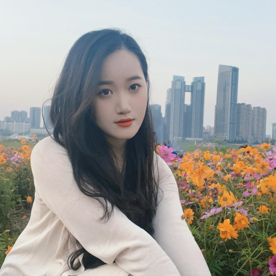 小马儿~
